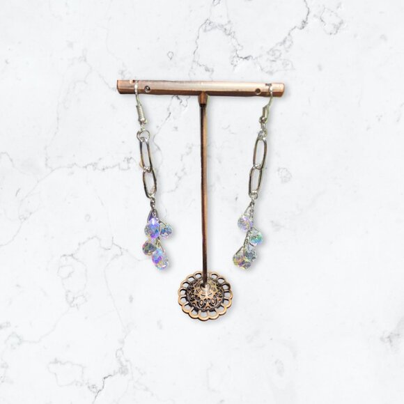 Crystal Necklace Set - Picture 7 of 7